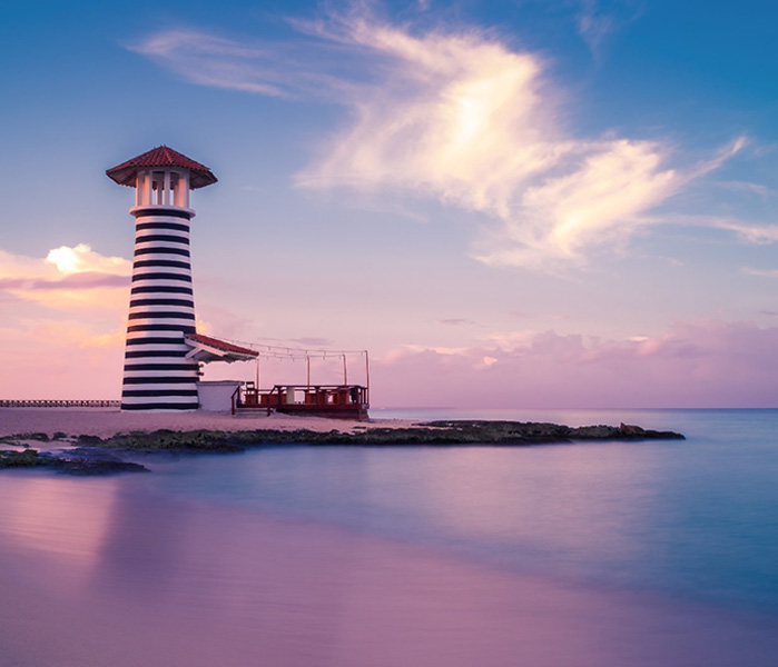 Bayahibe e La Romana