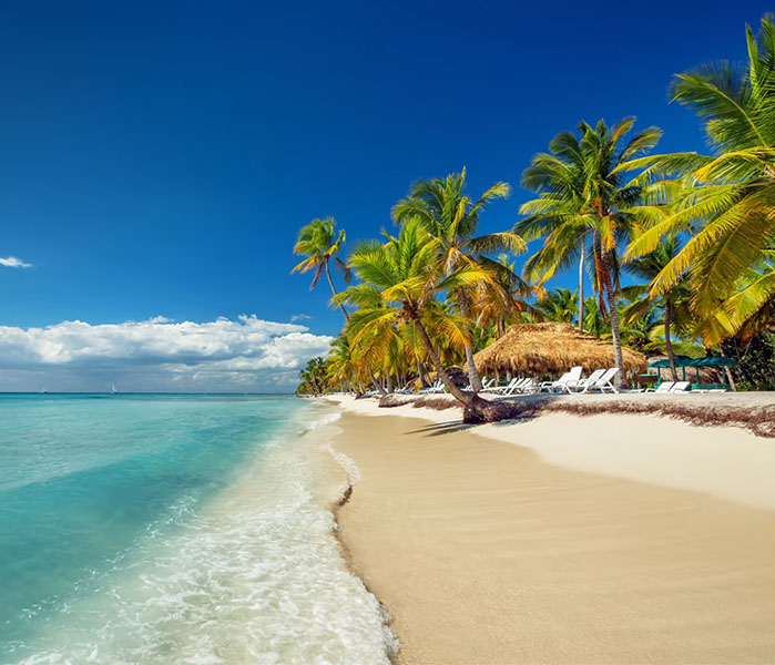 Punta Cana