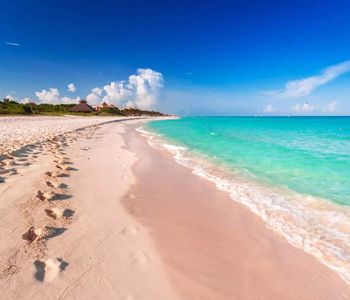 Riviera Maya