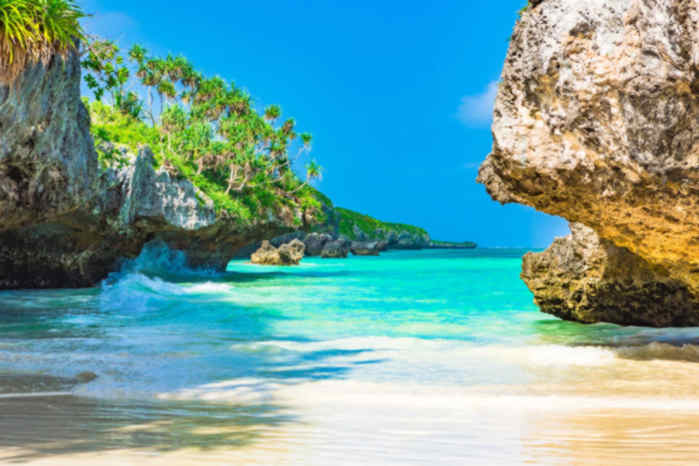Zanzibar